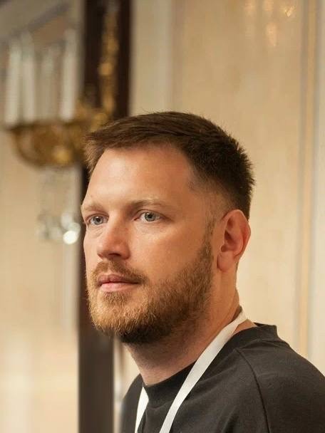 Сергей Огурцов, основатель и генеральный директор