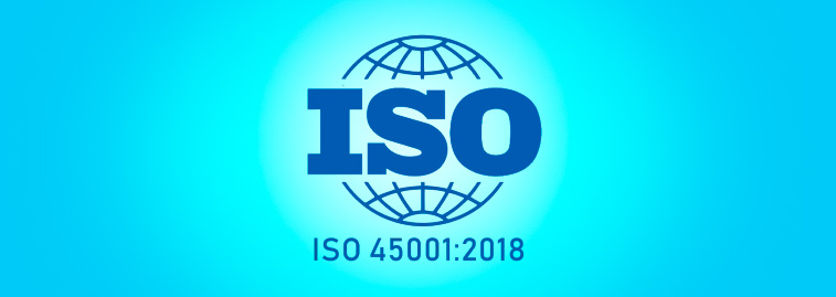 Получить сертификат ISO 45001 по охране здоровья и безопасности труда в Москве